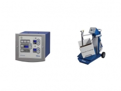 Manual Powder Complete Systems